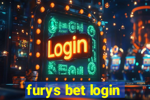 furys bet login